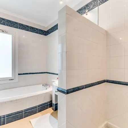 Apartament Luxurious 7 Bdrm Frontline Golf - Aloha Gardens